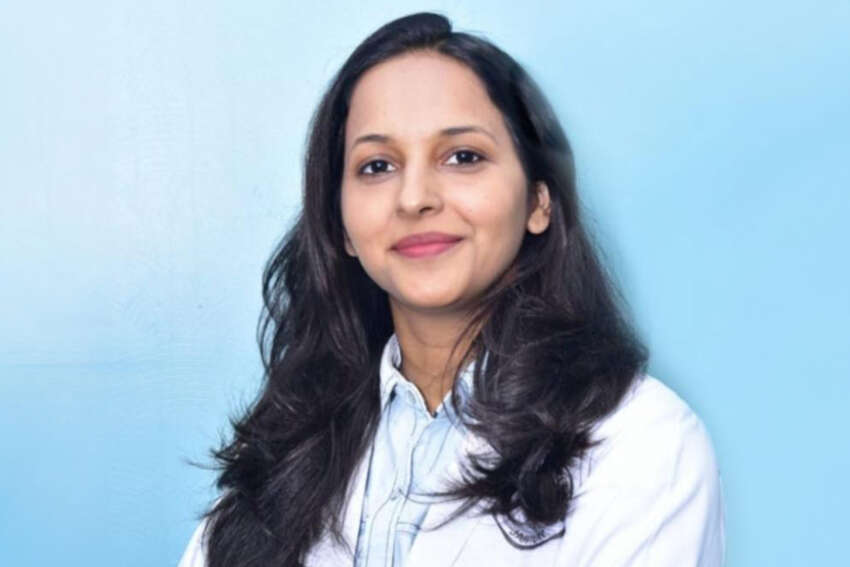 Dr. Preeti Yadav